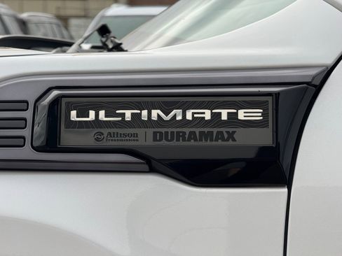 Certified 2024 GMC Sierra 2500 Denali Ultimate image 10