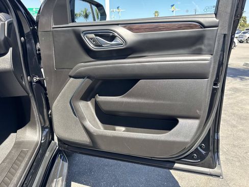 Used 2023 Chevrolet Suburban LS AWD/4WD image 31