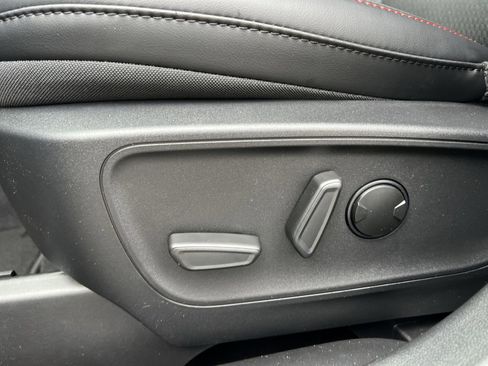 New 2026 Ford Escape ST-Line Select w/ Equipment Group 401A image 14