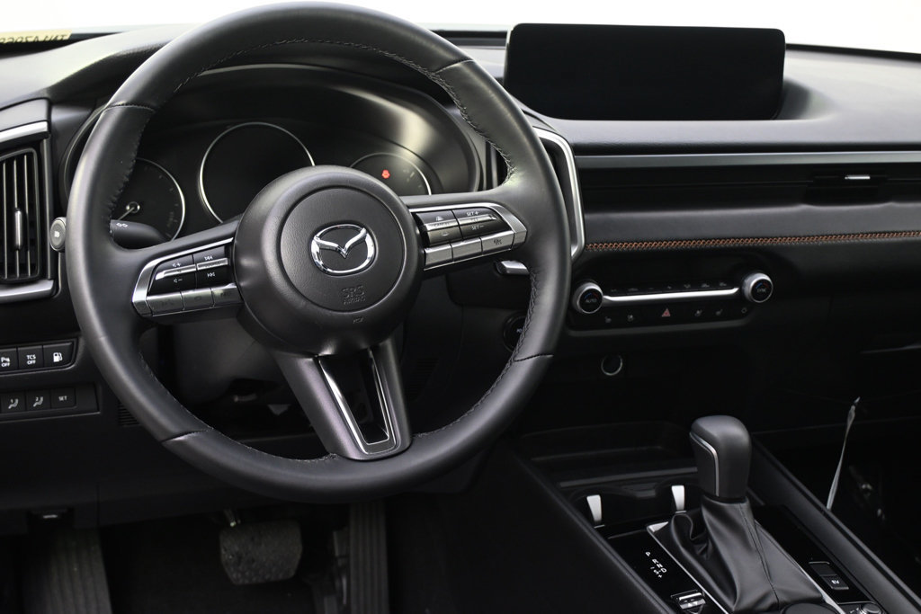 Certified 2026 MAZDA CX-50 AWD 2.5 Hybrid w/ Premium Pkg image 12