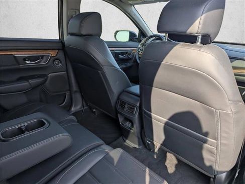 Used 2021 Honda CR-V EX-L image 29