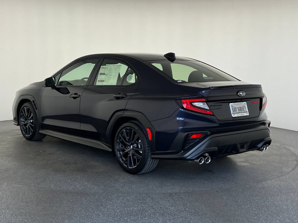 New 2026 Subaru WRX Premium w/ Accessory Package #2 AWD/4WD image 7