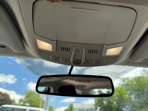 Used 2017 Ford Fusion Titanium FWD image 24
