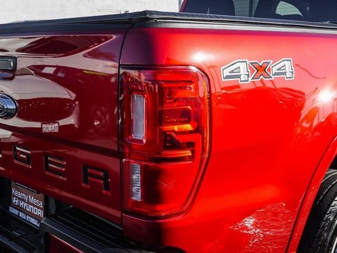 Used 2020 Ford Ranger XLT w/ Trailer Tow Package AWD/4WD image 7