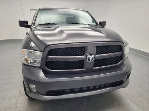 Used 2015 RAM 1500 Express image 14
