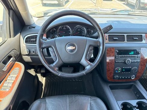 Used 2007 Chevrolet Silverado 1500 LTZ w/ Safety Package AWD/4WD image 18