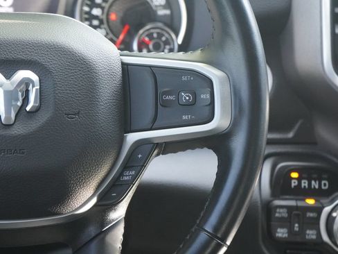 Used 2023 RAM 1500 Big Horn AWD/4WD image 15