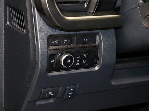 Used 2024 Ford F250 Lariat w/ Sport Appearance Package image 26