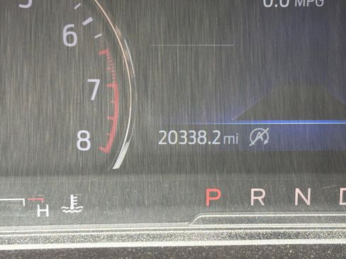 Certified 2023 Ford Explorer XLT w/ Equipment Group 202A image 11