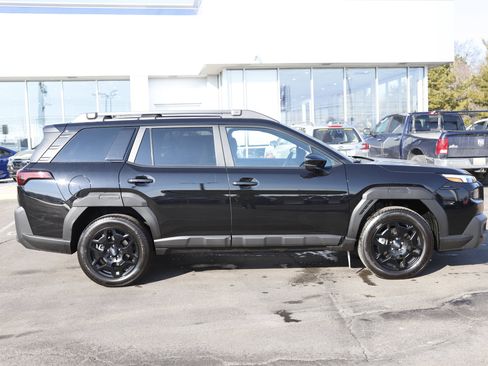 New 2026 Subaru Outback Limited AWD/4WD image 2
