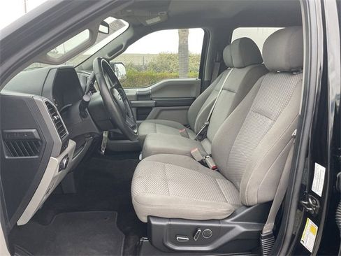 Used 2018 Ford F150 XLT w/ Equipment Group 302A Luxury image 18