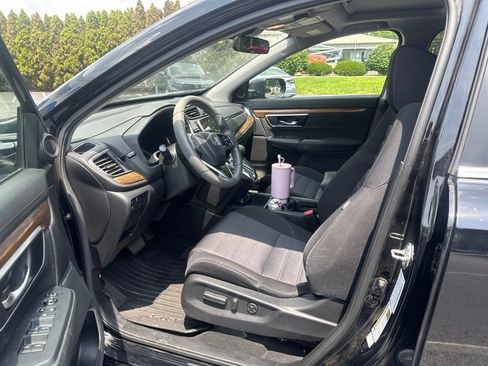Used 2020 Honda CR-V EX image 9