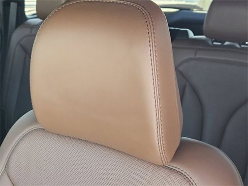 Certified 2023 Lincoln Nautilus Reserve image 15