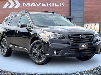 Used 2021 Subaru Outback Onyx Edition XT AWD/4WD 360° Tour