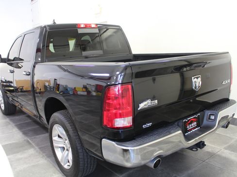Used 2014 RAM 1500 Big Horn image 4