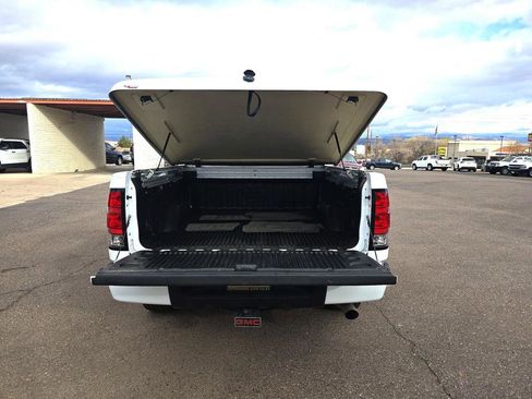 Used 2008 GMC Sierra 1500 Denali image 13