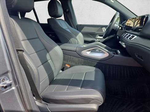 Certified 2025 Mercedes-Benz GLE 350 4MATIC image 20