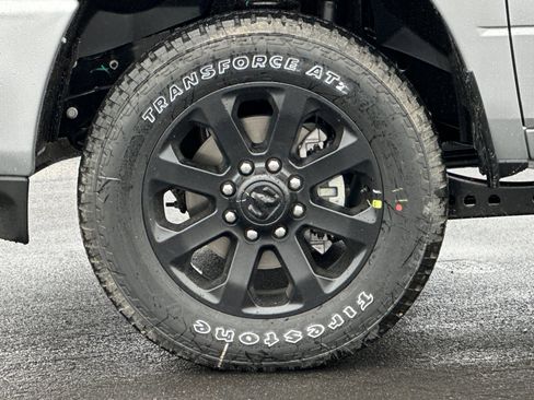 New 2026 RAM 3500 Big Horn image 24