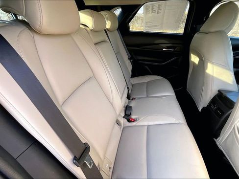 Used 2023 MAZDA CX-30 AWD 2.5 S w/ Preferred Package image 26