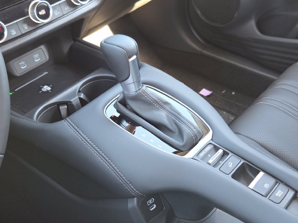 New 2027 Honda HR-V EX-L image 35