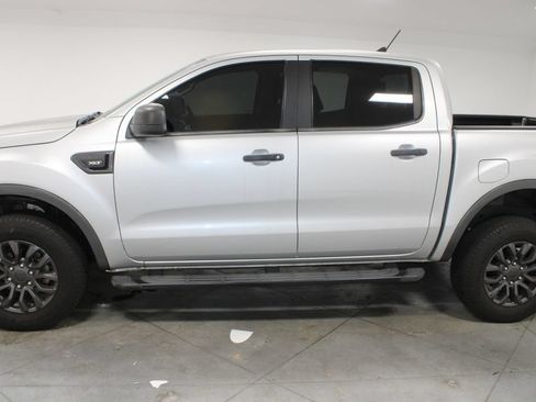 Used 2019 Ford Ranger XLT w/ Equipment Group 301A Mid RWD image 6