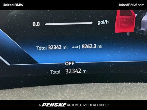 Used 2024 BMW X5 sDrive40i w/ Premium Package RWD image 14