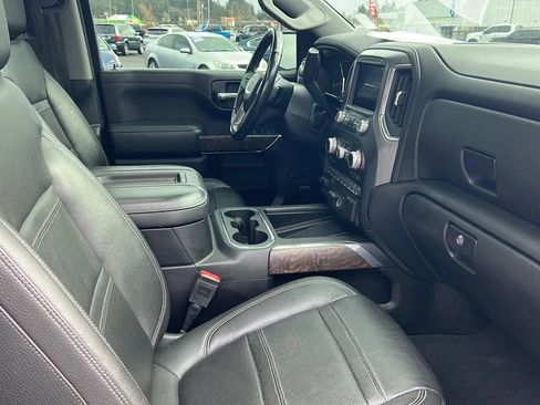 Used 2019 GMC Sierra 1500 Denali w/ Denali Ultimate Package AWD/4WD image 5