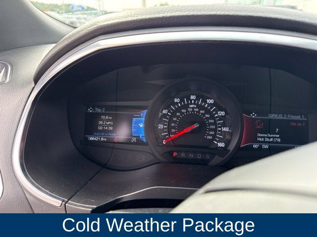 Used 2019 Ford Edge ST w/ Equipment Group 401A AWD/4WD image 17