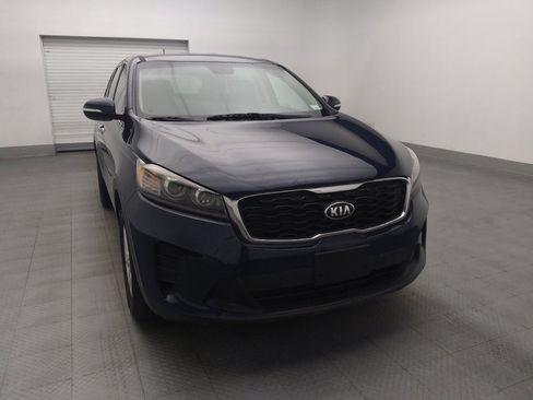 Used 2019 Kia Sorento FWD image 14
