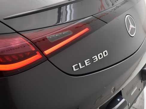 New 2026 Mercedes-Benz CLE 300 4MATIC Cabriolet image 13