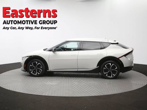 Used 2023 Kia EV6 Wind AWD/4WD image 63