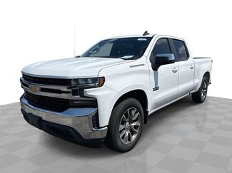 Used 2019 Chevrolet Silverado 1500 LT w/ Texas Edition video 1