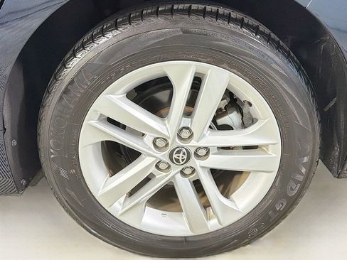 Used 2022 Toyota Corolla SE image 25