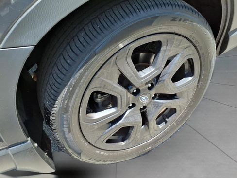 Used 2023 Subaru Ascent Onyx Edition AWD/4WD image 6