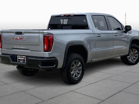 Used 2026 GMC Sierra 1500 AT4X AWD/4WD image 19