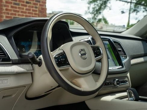 Used 2024 Volvo XC90 T8 Plus w/ Protection Package Premier AWD/4WD image 21