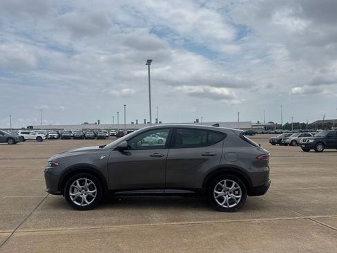 Used 2024 Dodge Hornet R/T AWD/4WD image 15