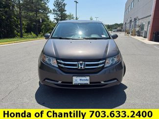 Used 2016 Honda Odyssey EX video 2
