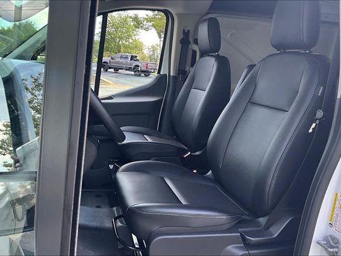 New 2025 Ford Transit 150 Low Roof w/ Load Area Protection Package image 9