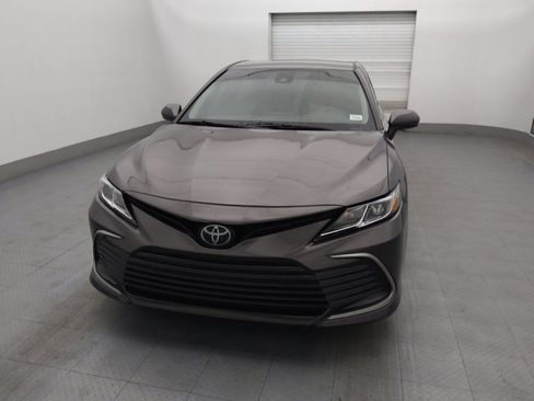 Used 2023 Toyota Camry LE image 15