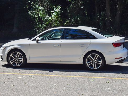 Used 2020 Audi A3 2.0T Premium w/ Final Edition Package image 6