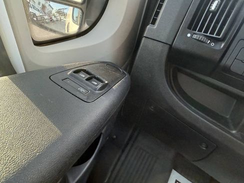 Used 2021 RAM ProMaster 1500 FWD image 25
