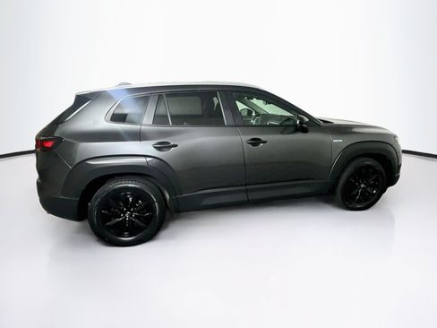 Used 2025 MAZDA CX-50 2.5 Hybrid w/ Preferred Pkg AWD/4WD image 10