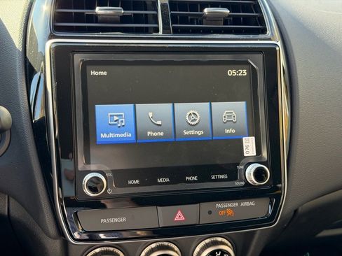 New 2025 Mitsubishi Outlander Sport LE image 27