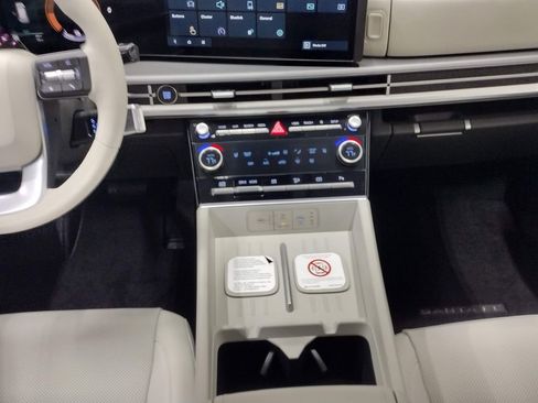 New 2026 Hyundai Santa Fe SEL AWD/4WD image 40