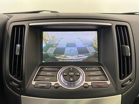 Used 2014 INFINITI Q60 AWD Coupe w/ Premium Package image 18