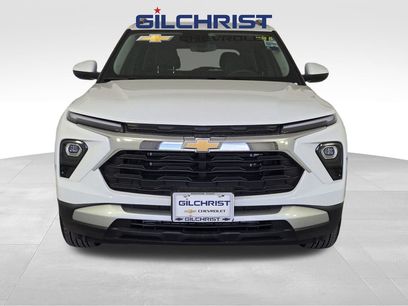 New 2026 Chevrolet TrailBlazer LT w/ LT Cold Weather Package