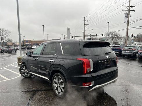 Used 2020 Hyundai Palisade SEL image 5