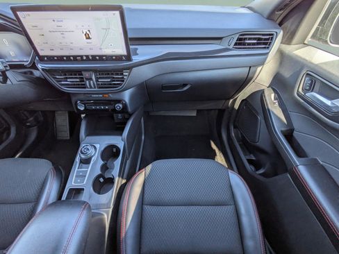 Used 2023 Ford Escape ST-Line w/ Tech Pack #1 image 20