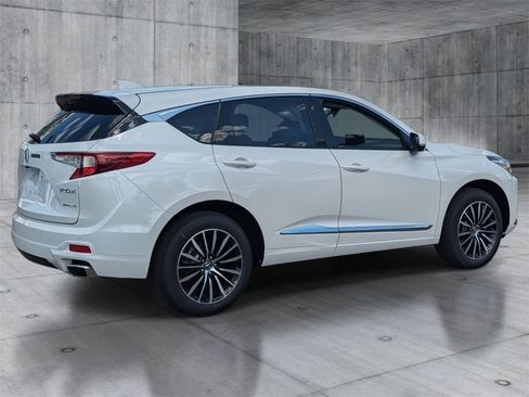 New 2026 Acura RDX SH-AWD w/ Advance Package image 5